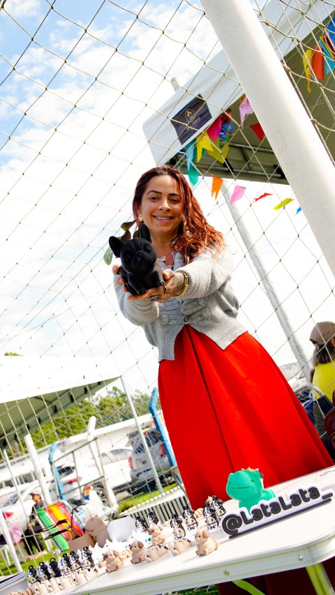 Foto do Pugnic 2026